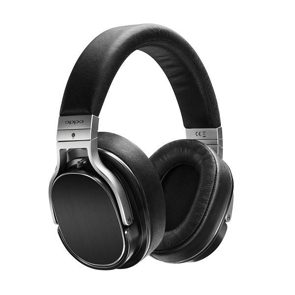OPPO PM-3 Audiophile Closed Back Planar Magnetic Headphones