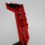 Thermaltake Hyperion eSports Gaming Headphone Cradle , WWW.PCMAXHW.COM Review (11)