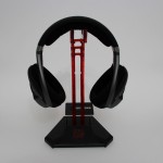 Thermaltake Hyperion eSports Gaming Headphone Cradle , WWW.PCMAXHW.COM Review (13)