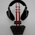 Thermaltake Hyperion eSports Gaming Headphone Cradle , WWW.PCMAXHW.COM Review (17)
