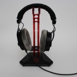 Thermaltake Hyperion eSports Gaming Headphone Cradle , WWW.PCMAXHW.COM Review (21)
