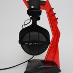 Thermaltake Hyperion eSports Gaming Headphone Cradle , WWW.PCMAXHW.COM Review (22)