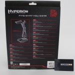 Thermaltake Hyperion eSports Gaming Headphone Cradle , WWW.PCMAXHW.COM Review (3)