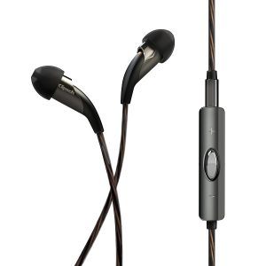 Klipsch Reference X20i 2-Way Dual Balanced Armature Audiophile In-Ear Headphones (1)
