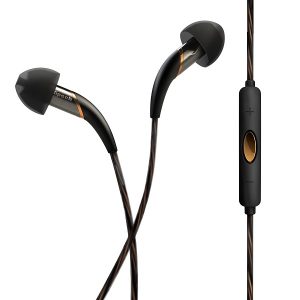 Klipsch X12i Reference Audiophile Balanced Armature In-Ear Headphones (3)