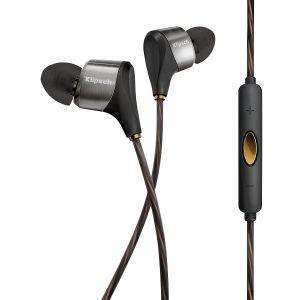 Klipsch XR8i Reference Hybrid In-Ear Headphones (4)