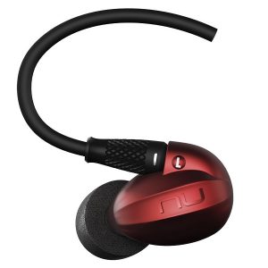NuForce HEM2 Reference Class Hi-Res In-Ear Headphones (3)