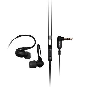 NuForce HEM6 Triple Balanced Armature Drivers Reference Class Hi-Res In-Ear Headphones (1)