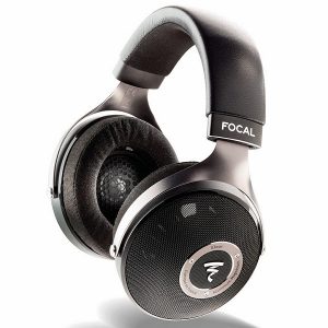 Focal Elear High Fidelity Open Back Audiophile Headphones
