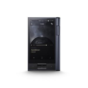 Astell & Kern KANN High-Resolution Audio Player