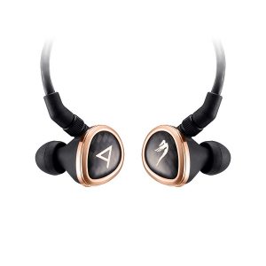 Astell & Kern Rosie Universal Fit In-Ear Headphones