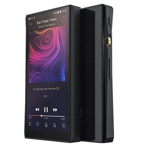 پخش کننده مالتی مدیا و صوتی های رزلوشن با سیستم عامل اندروید فیو ام 11 Fiio M11 Android-Based Lossless Portable Music Player