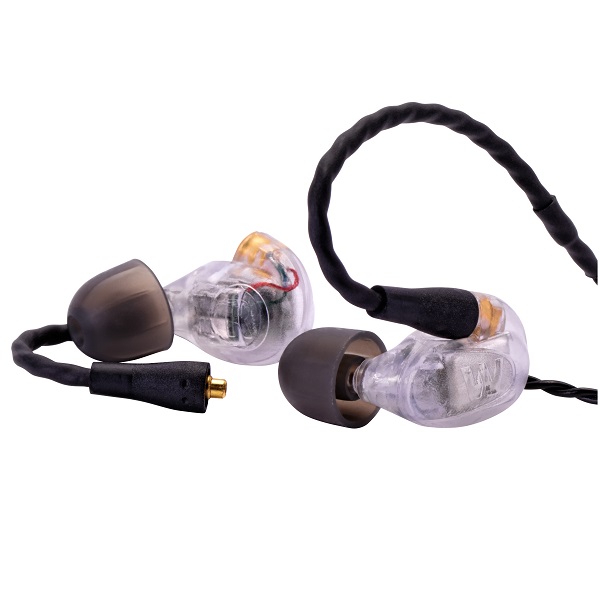 Westone UM Pro 50 - 5 Driver Universal Fit In Ear Headphones