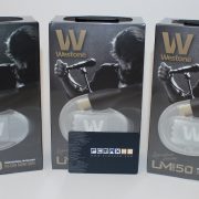 Westone UM Pro 50 - 5 Driver High Performance In Ear Headphones