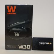 Westone W30 Triple Driver Universal Fit Noise Isolating Earphones