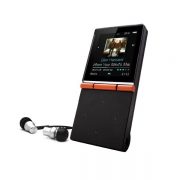 HIFIMAN HM700 16G Portable Player + HiFiMAN RE400 In-Ear Monitors Headphones