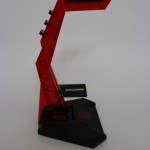 Thermaltake Hyperion eSports Gaming Headphone Cradle , WWW.PCMAXHW.COM Review (10)