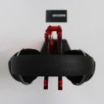 Thermaltake Hyperion eSports Gaming Headphone Cradle , WWW.PCMAXHW.COM Review (15)