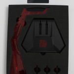 Thermaltake Hyperion eSports Gaming Headphone Cradle , WWW.PCMAXHW.COM Review (4)
