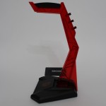 Thermaltake Hyperion eSports Gaming Headphone Cradle , WWW.PCMAXHW.COM Review (8)
