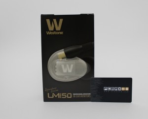 Westone UM Pro 50 Unboxing , Review , WWW.PCMAXHW.COM (1)