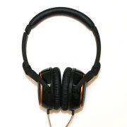 Klipsch Reference ONE On-Ear Headphones (1)