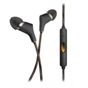 Klipsch X6i Reference In-Ear Headphones - Black (1)
