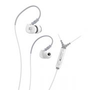MEE Audio Sport-Fi M6P In-Ear Universal Volume Control Headphones
