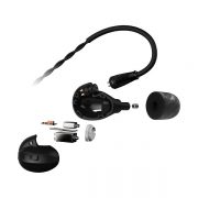 NuForce HEM6 Triple Balanced Armature Drivers Reference Class Hi-Res In-Ear Headphones (2)