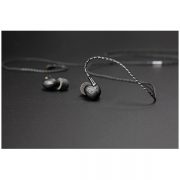 NuForce HEM6 Triple Balanced Armature Drivers Reference Class Hi-Res In-Ear Headphones (4)