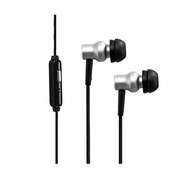 HiFiMAN RE400a In-Line Control Earphone For Android