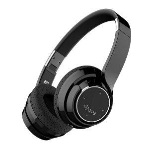 Mee Audio WAVE AF36 Bluetooth Wireless On-Ear Headphones + Headset Functionality