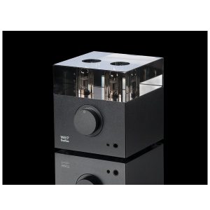 Woo Audio WA7 Fireflies Class-A Tube DAC & Headphone Amplifier - 2nd Gen ( ESS 9018 DAC )