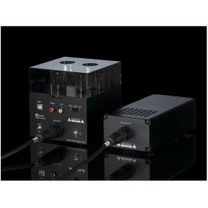 Woo Audio WA7 Fireflies Class-A Tube DAC & Headphone Amplifier - 2nd Gen ( ESS 9018 DAC )