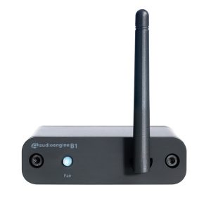 Audioengine B1 Bluetooth Music Receiver AKM AK4396 DAC