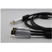IFI Audio Gemini Dual Headed Audiophile USB Cable