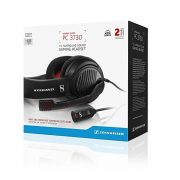 Sennheiser PC 373D 7.1 Surround Sound Gaming Headset