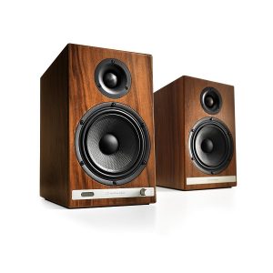 audioengine hd6 powered speakers