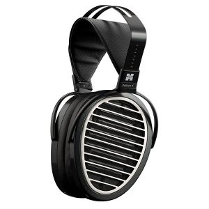 HiFiMAN Edition X V2 Over Ear Planar Magnetic Headphones