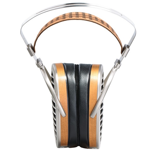 HiFiMAN HE1000 V2 Over Ear Planar Magnetic Headphones