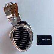 HiFiMAN HE1000 V2 Over Ear Planar Magnetic Headphones