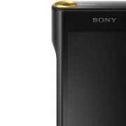 Sony NW-WM1A Premium 128GB High Resolution Walkman