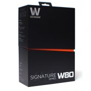 Westone W80 Signature Series 8-Balanced Armature In Ear Headphones