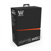 Westone W80 Signature Series 8-Balanced Armature In Ear Headphones