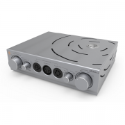 IFI Audio Pro iESL Electrostatic / Dynamic Headphone Energiser
