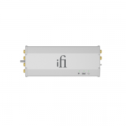 IFI Audio Micro iPhono 2 Class A TubeState Phono Preamplifier