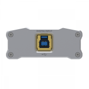 IFI Audio Nano iDSD LE DAC & Headphone Amplifier