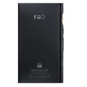 FiiO M9 High Resolution Lossless Music Player