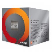 پردازنده نسل سوم برند AMD سری رایزن 7 مدل 3700X با 8 هسته فیزیکی و 16 رشته پردازشی AMD Ryzen 7 3700X 8-Core, 16-Thread Unlocked Desktop Processor with Wraith Prism LED Cooler