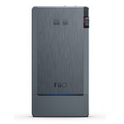 FiiO Q5s Bluetooth DSD-Capable DAC & Headphone Amplifier دک و امپلیفایر هدفون با ویژگی وایرلس بلوتوث پرچمدار برند Fiio مدل Q5S